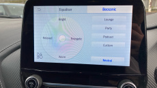 Ford Puma 1.0 EcoBoost Hybrid mHEV ST-Line Vignale 5dr Petrol Hatchback